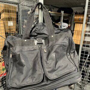 Unique Design- Bagmax- Sports- Duffle Bag with Wheels